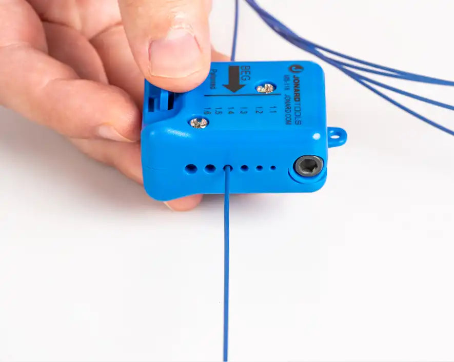 Mid Span Slitter for ABF Cables, 1,1 - 1,6 mm | MS-116 - Cable Connection & Supply