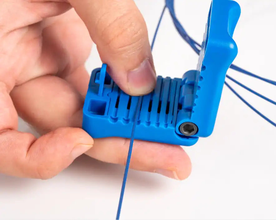 Mid Span Slitter for ABF Cables, 1,1 - 1,6 mm | MS-116 - Cable Connection & Supply