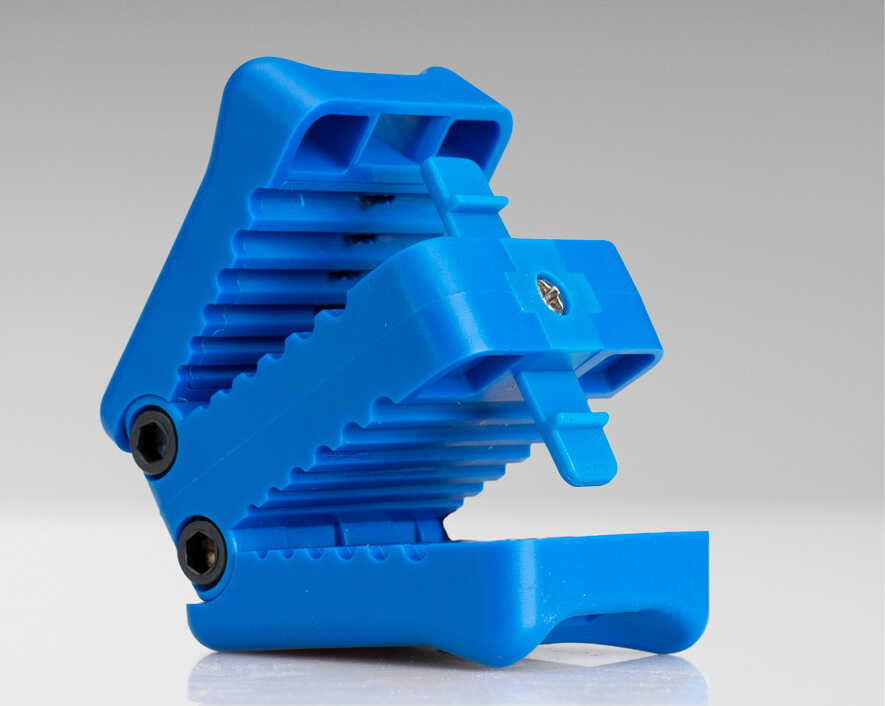 Mid Span Slit & Ring Tool (1.2 mm-3.3 mm) | MS-306 - Cable Connection & Supply