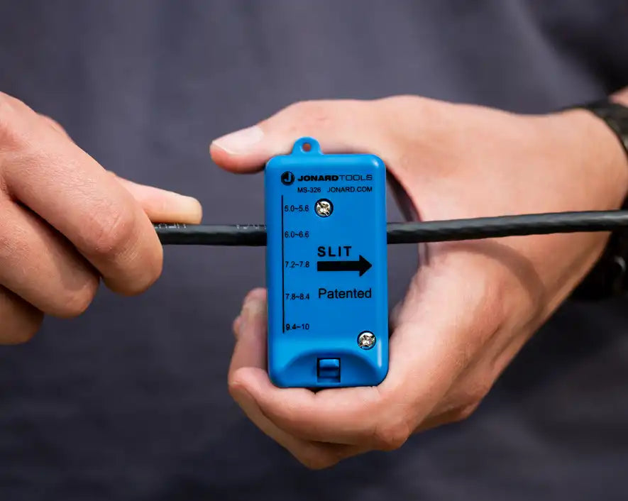 Ultimate Fiber Kit in Rolling Tool Bag | TK-199R - Cable Connection & Supply