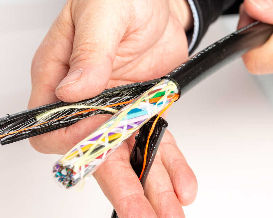 Ultimate Backpack Fiber Prep Kit | TK-199B - Cable Connection & Supply