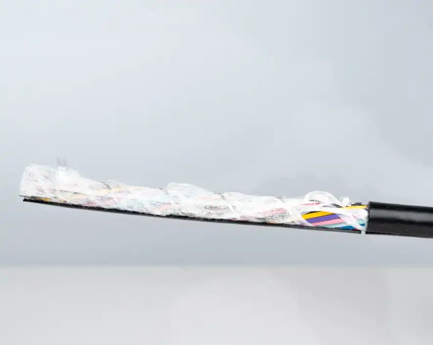 Ultimate Fiber Kit in Rolling Tool Bag | TK-199R - Cable Connection & Supply