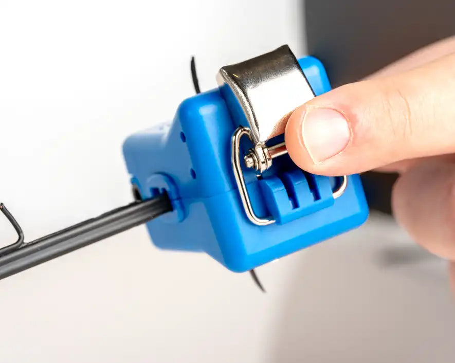 ROC Drop Cable Slitter, Fiber Access Tool | MS-ROC - Cable Connection & Supply