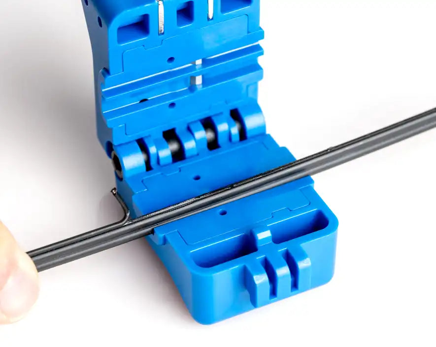 ROC Drop Cable Slitter, Fiber Access Tool | MS-ROC - Cable Connection & Supply