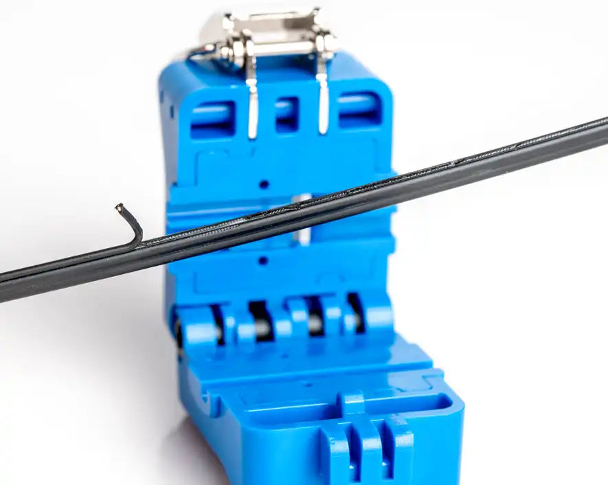 ROC Drop Cable Slitter, Fiber Access Tool | MS-ROC - Cable Connection & Supply
