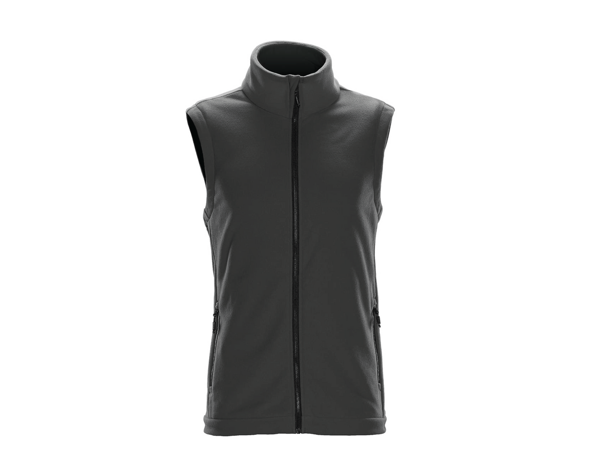 Men's Nitro Microfleece Vest | NFV-1 - Cable Connection & Supply