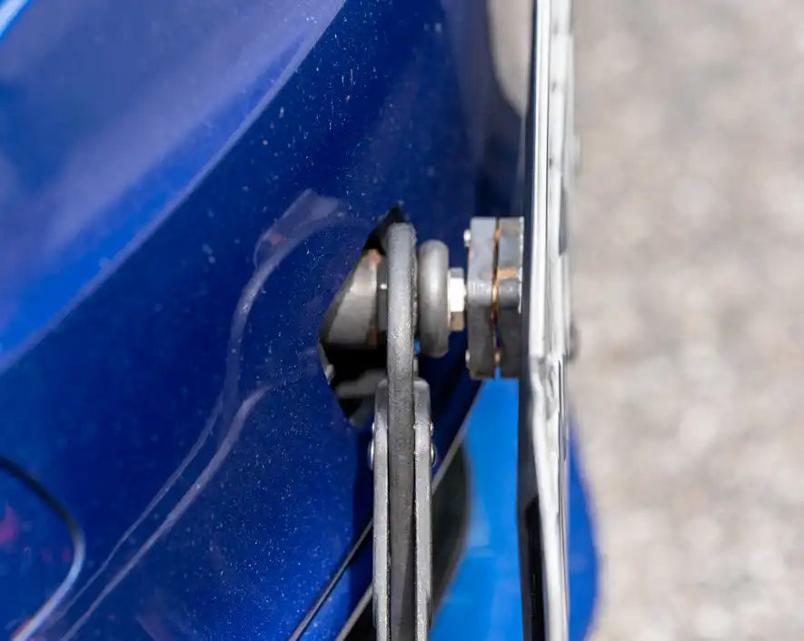 Pump Pliers with Automatic Adjustment, 7" | PPA-7 - Cable Connection & Supply