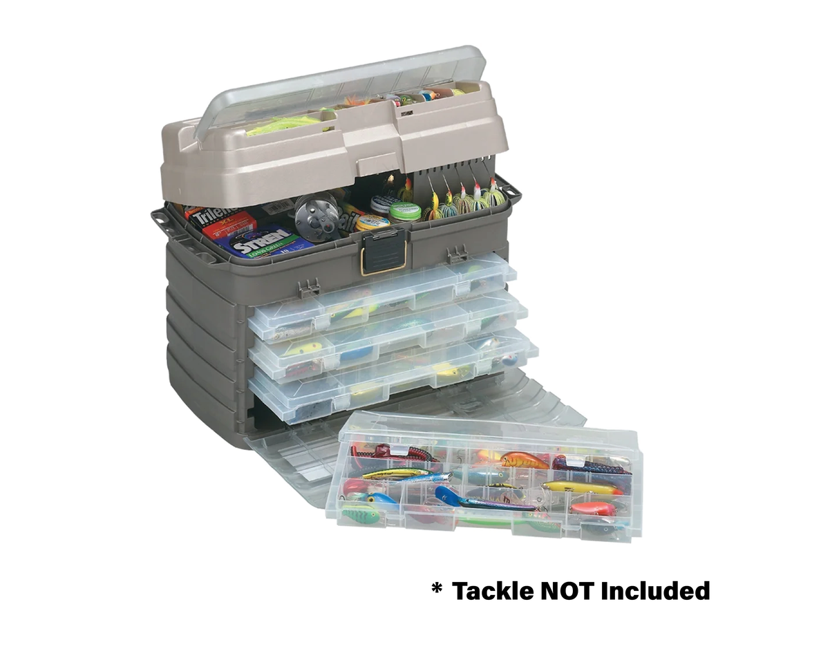 Plano Guide Series™ StowAway® Tackle System & Bait Storage | 7592 - Cable Connection & Supply