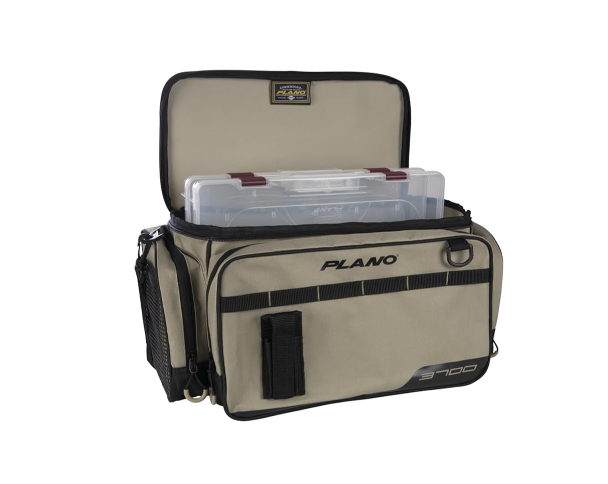 Plano Weekend Series 3700 Size Tackle Case | PLAB37111 - Cable Connection & Supply