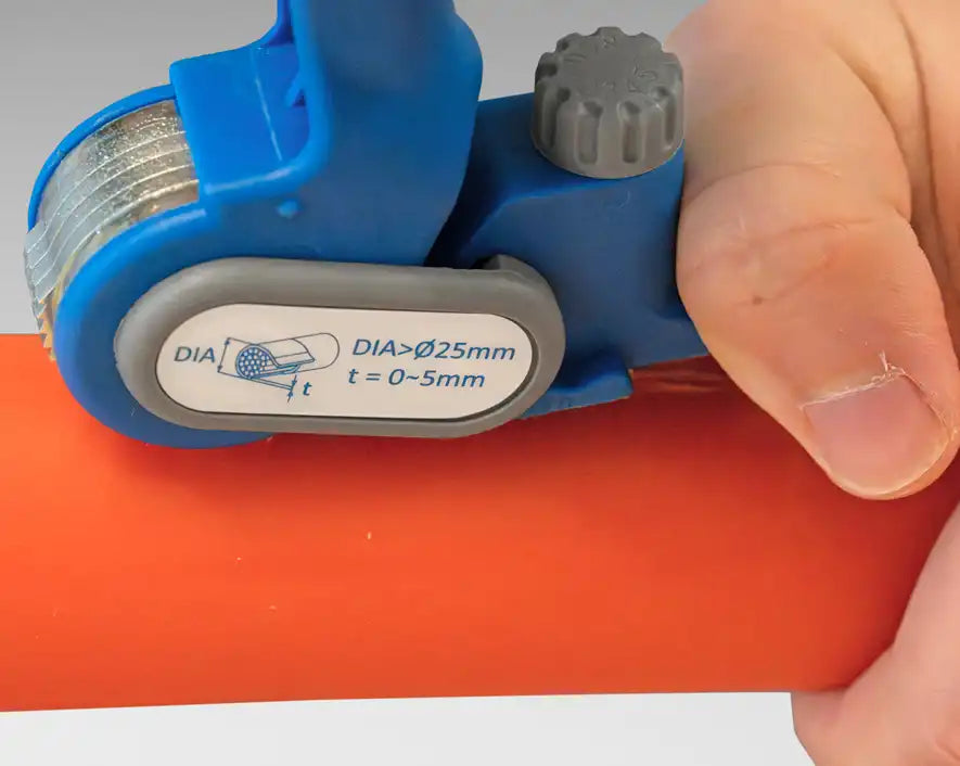 Duct Kit | TK-268 - Cable Connection & Supply