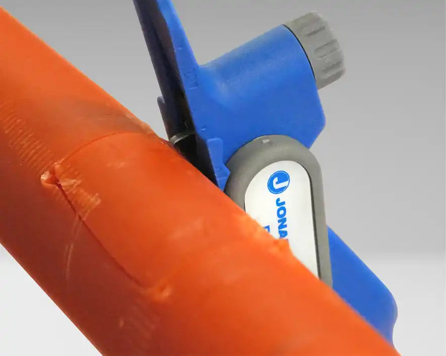 Duct Kit | TK-268 - Cable Connection & Supply