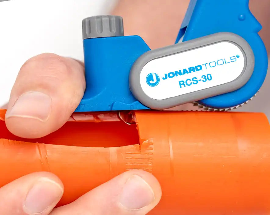 Duct Kit | TK-268 - Cable Connection & Supply