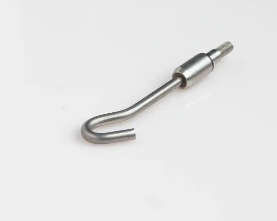 15 ft Glow Rod Kit+, 3/16" Diameter | RDG-15A - Cable Connection & Supply