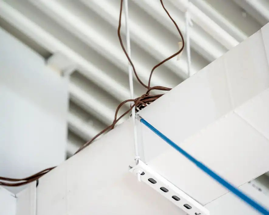 Telescoping Pole, 12 feet | RDT-12K - Cable Connection & Supply