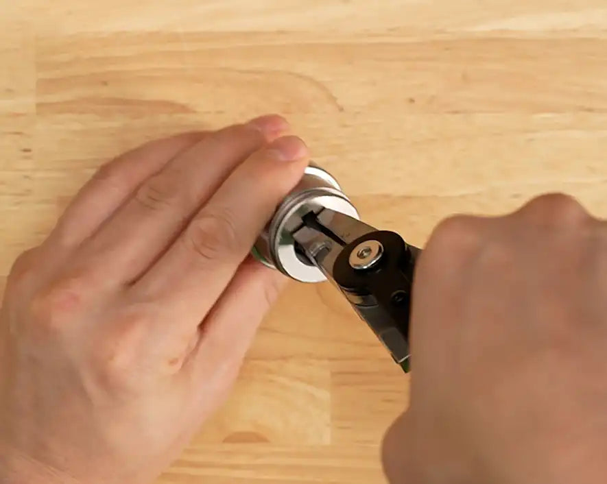 Quick Flip Retaining Ring Pliers | RRP-1 - Cable Connection & Supply