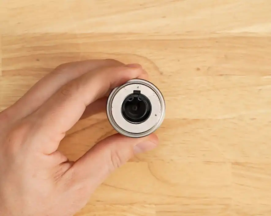 Quick Flip Retaining Ring Pliers | RRP-1 - Cable Connection & Supply