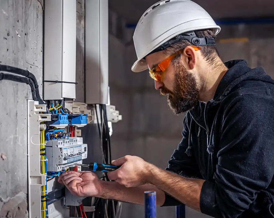 15-in-1 Ratcheting Screwdriver with Security Bits | RSDS-151 - Cable Connection & Supply