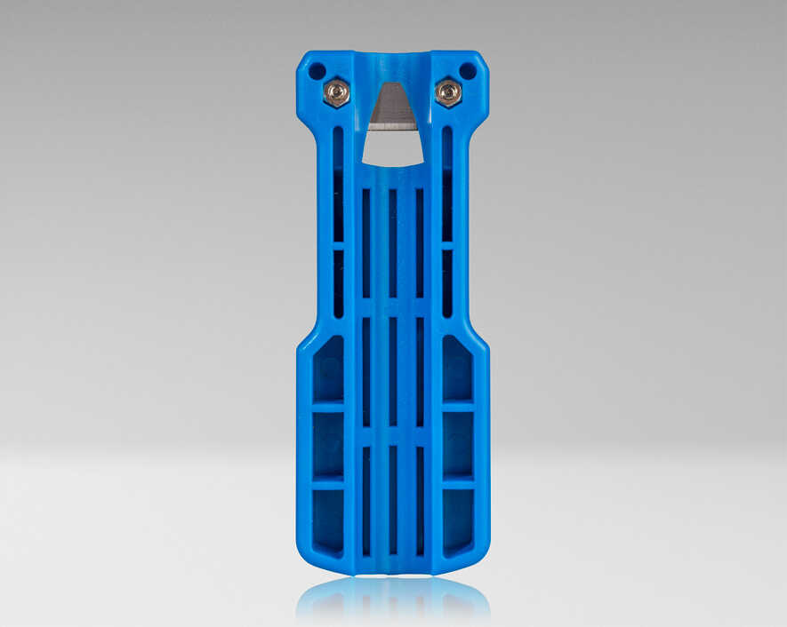 Riser Slitting Tool | RST-8514 - Cable Connection & Supply