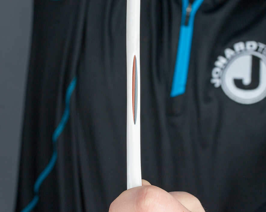 Riser Slitting Tool | RST-8514 - Cable Connection & Supply