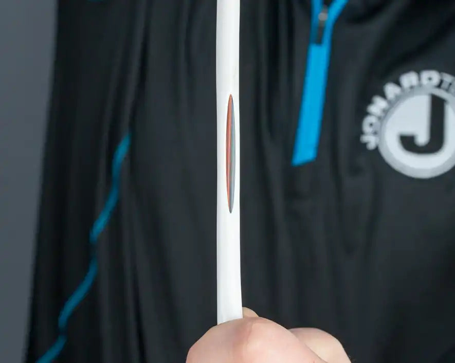 Ultimate Fiber Kit in Rolling Tool Bag | TK-199R - Cable Connection & Supply