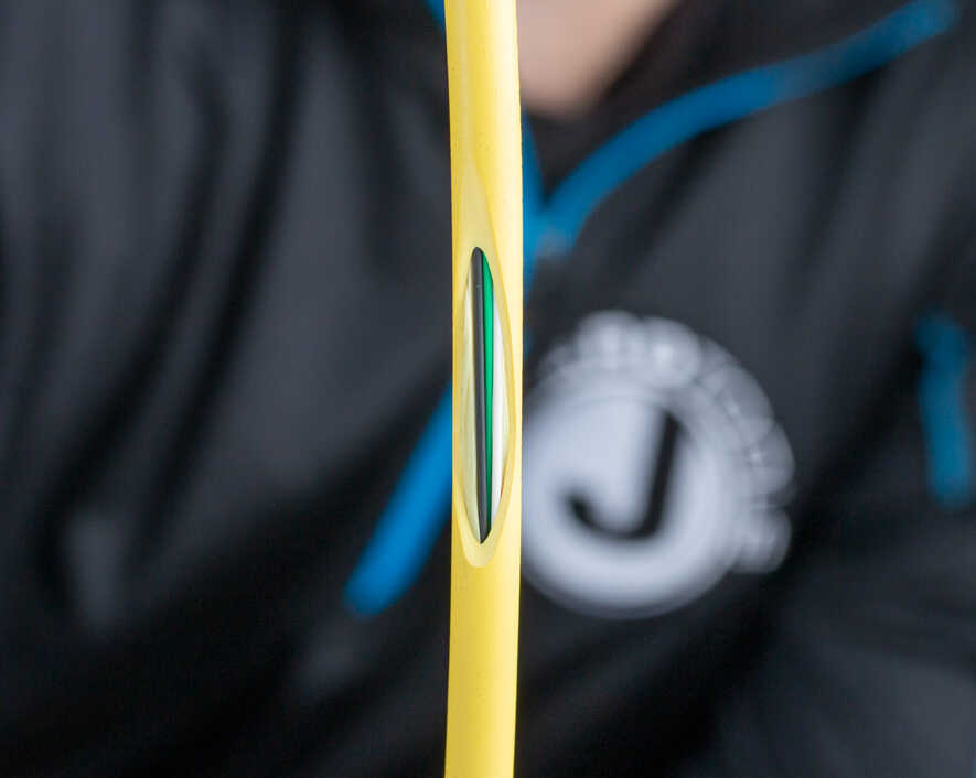 Riser Slitting Tool | RST-8514 - Cable Connection & Supply