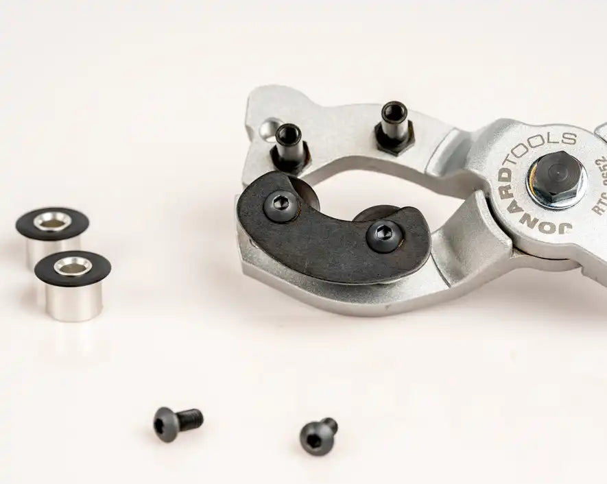 360° Rotary Duct & Tube Cutter, 26 - 40 mm | RTC-2640 - Cable Connection & Supply