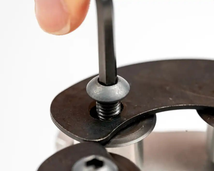 360° Rotary Duct & Tube Cutter, 26 - 40 mm | RTC-2640 - Cable Connection & Supply