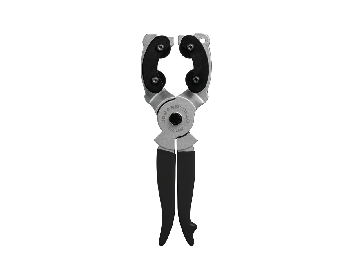 360 Rotary Duct & Tube Cutter, 36 - 52 mm | RTC-3652 - Cable Connection & Supply