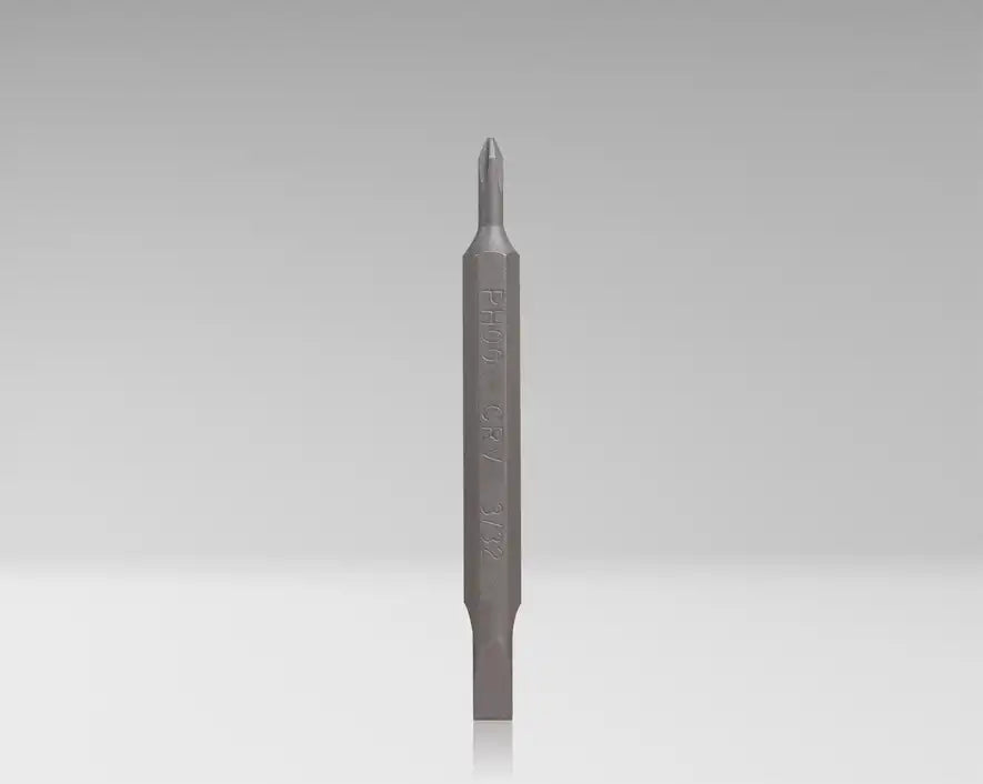 4-in-1 Multi-bit Pocket Precision Screwdriver | SD-41 - Cable Connection & Supply