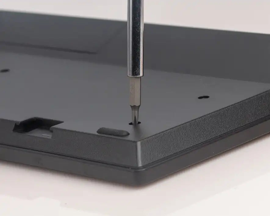 4-in-1 Multi-bit Pocket Precision Screwdriver | SD-41 - Cable Connection & Supply