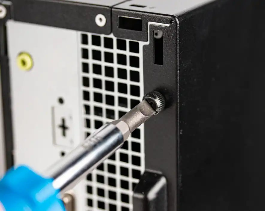 Duct Kit | TK-268 - Cable Connection & Supply