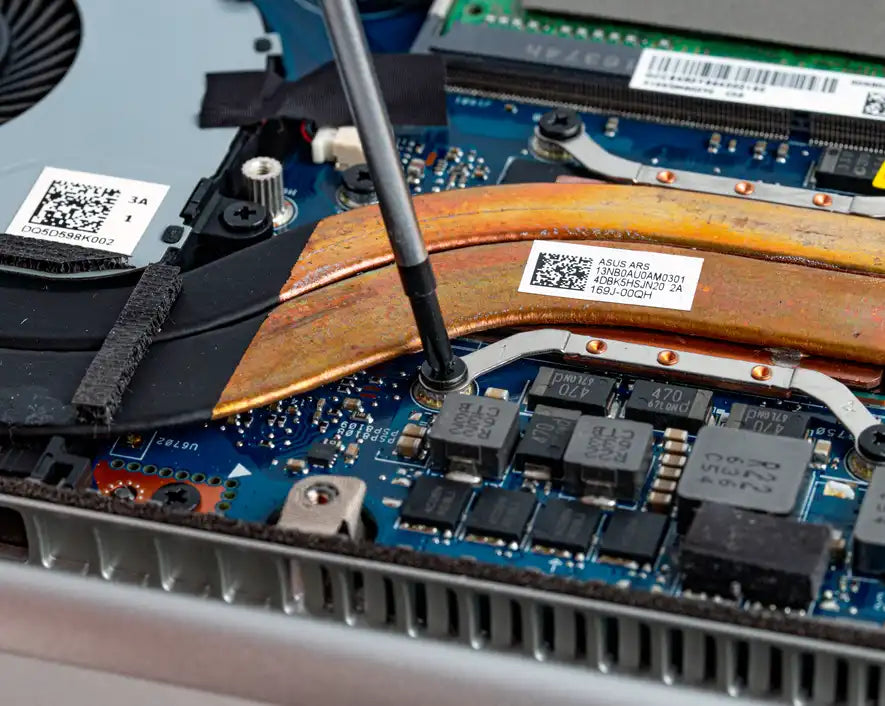 Precision Screwdriver Kit - 2 pieces (SD-00 & SD-080) | SDKP-2 - Cable Connection & Supply