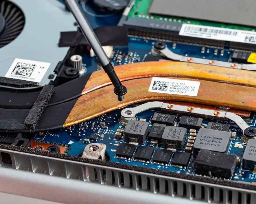 Precision Screwdriver Kit - 2 pieces (SD-00 & SD-080) | SDKP-2 - Cable Connection & Supply