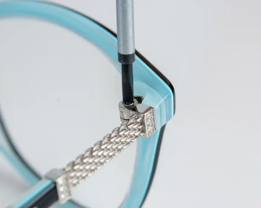 Precision Screwdriver Kit - 2 pieces (SD-00 & SD-080) | SDKP-2 - Cable Connection & Supply