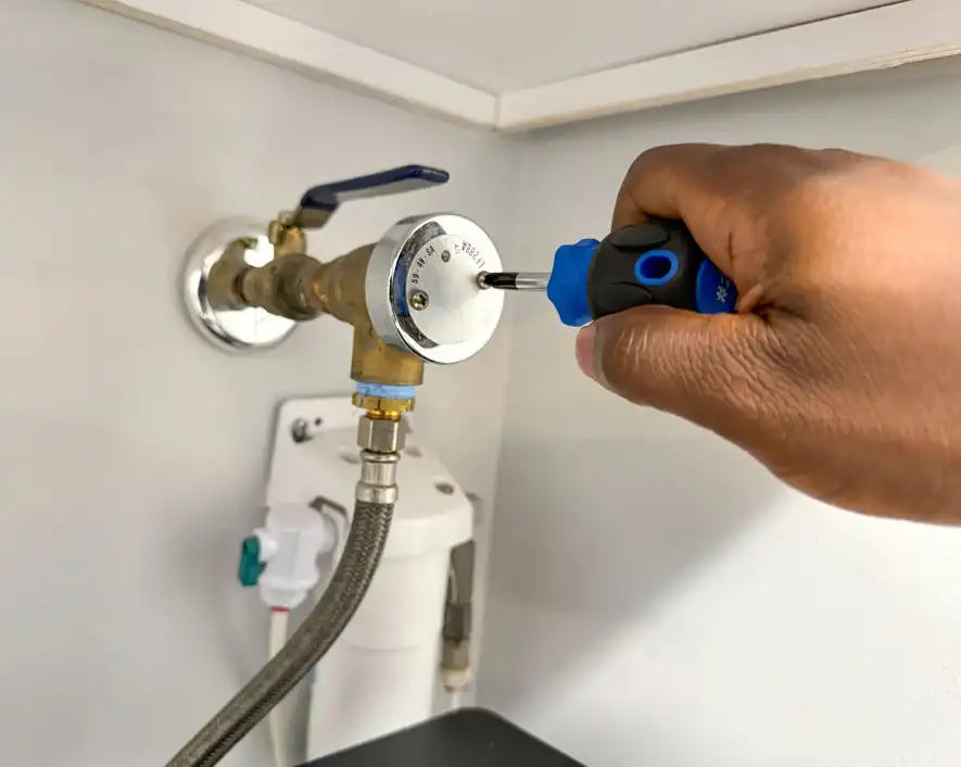 Phillips Screwdriver, #2 X 1.5” | SDSP-2 - Cable Connection & Supply