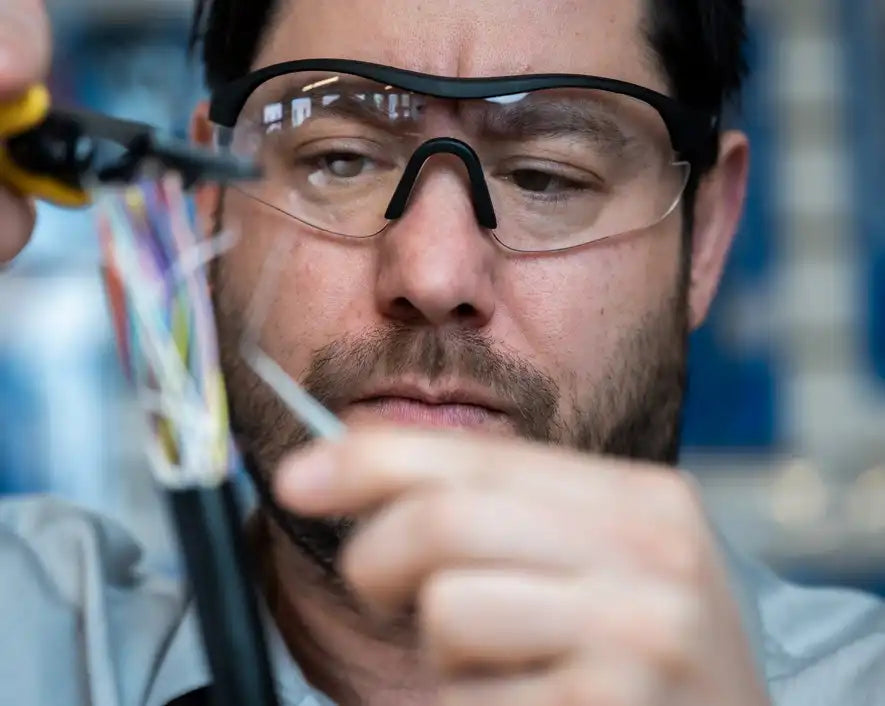 22 Piece Journeyman Electrician Tool Kit | TK-500 - Cable Connection & Supply