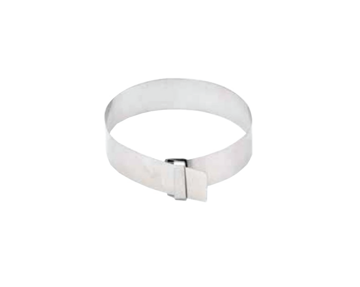 Lashing Support Strap (500-Pack) | SI-7511-16 - Cable Connection & Supply