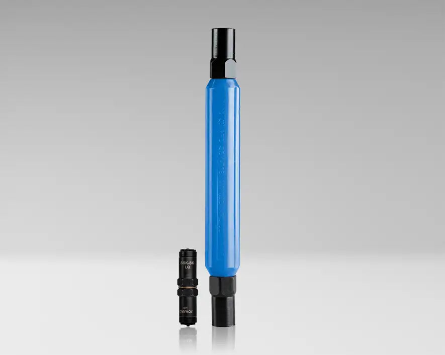 Star Key Can Wrench Kit for LQ & LB Patterns | SSK-600 - Cable Connection & Supply