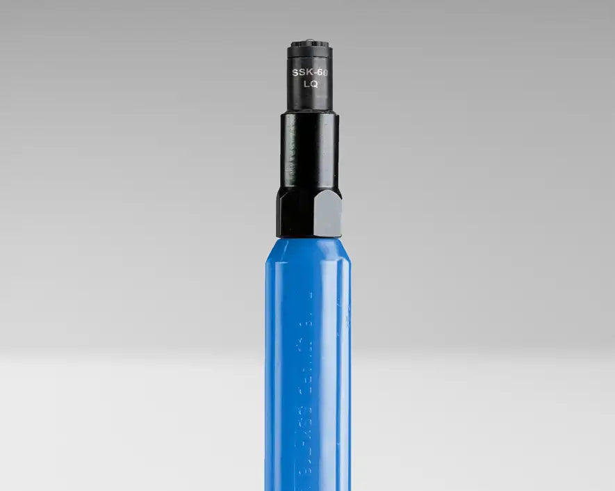 Star Key Can Wrench Kit for LQ & LB Patterns | SSK-600 - Cable Connection & Supply