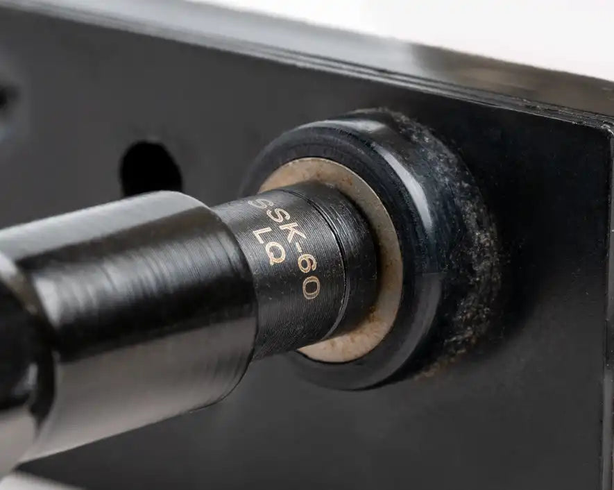 Star Key Can Wrench Kit for LQ & LB Patterns | SSK-600 - Cable Connection & Supply