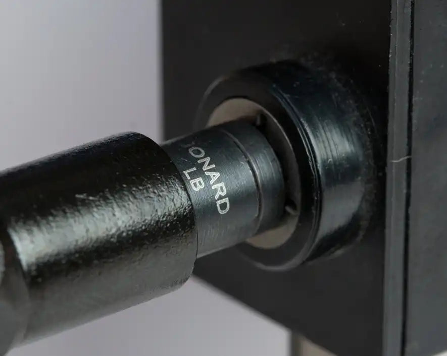 Slam Lock Star Key for LK & LB Patterns | SSK-70 - Cable Connection & Supply