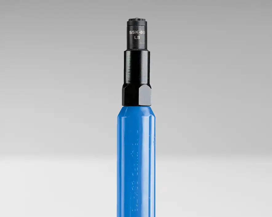 Star Key Can Wrench Kit, LC, LG, LB, & LS Patterns | SSK-876 - Cable Connection & Supply