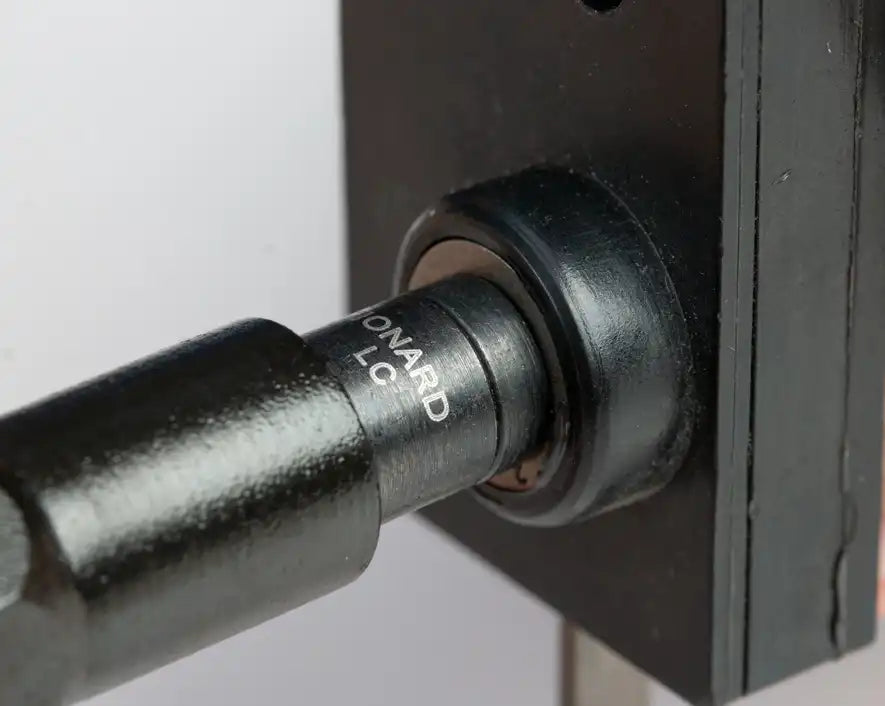 Star Key Can Wrench Kit, LC, LG, LB, & LS Patterns | SSK-876 - Cable Connection & Supply