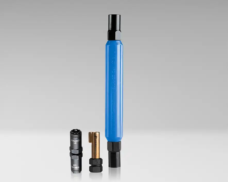 Can Wrench Kit with P Key & Star Key | SSK-950 - Cable Connection & Supply