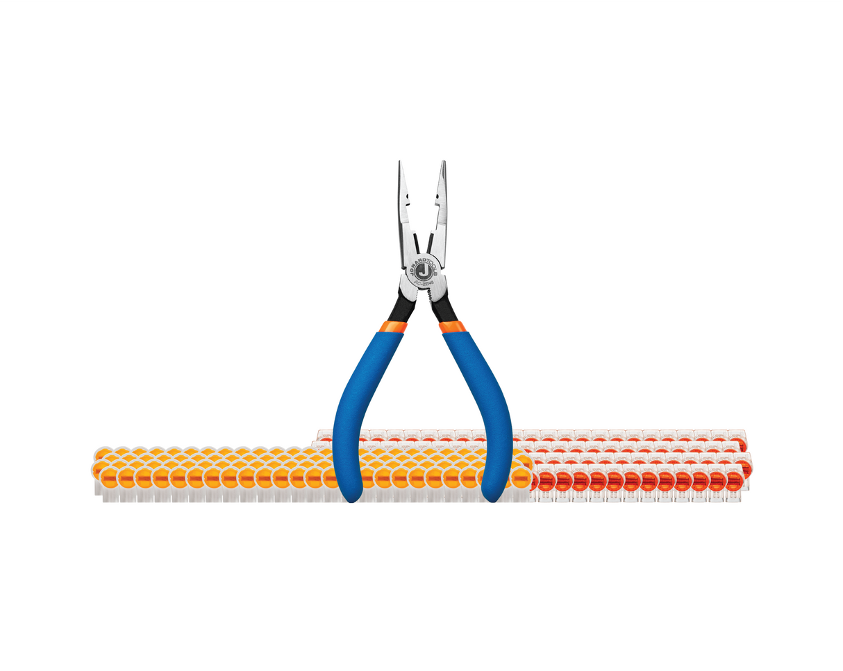 Telephone Splice Connector Kit | TK-U3 - Cable Connection & Supply