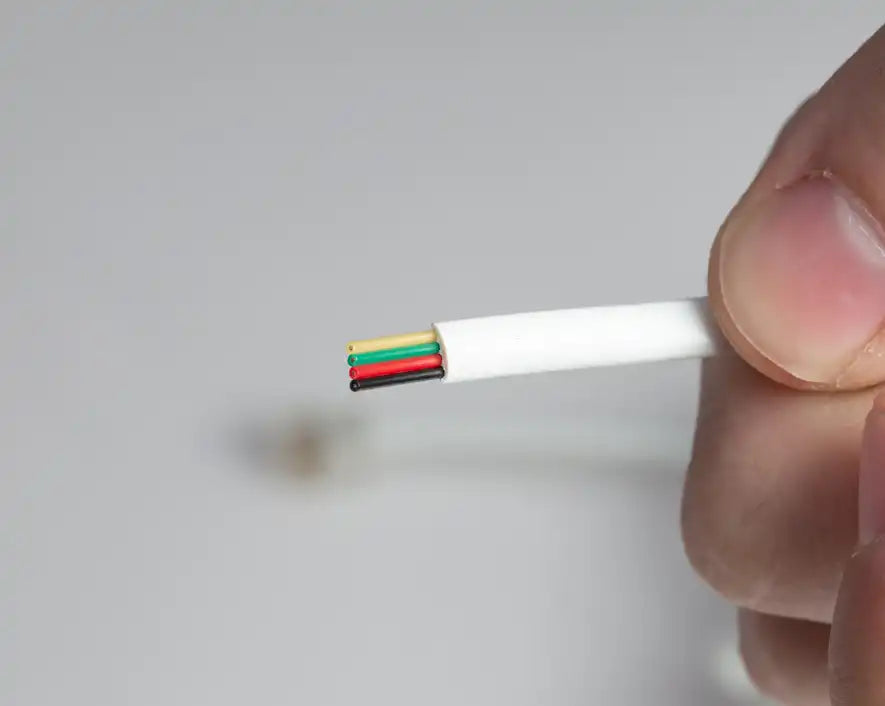 Telecom RJ45 Belt Pouch Tool Kit | TK-145 - Cable Connection & Supply