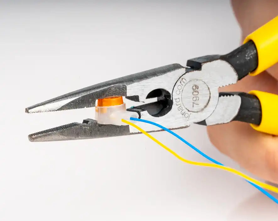 Telephone Splice Connector Kit | TK-U3 - Cable Connection & Supply