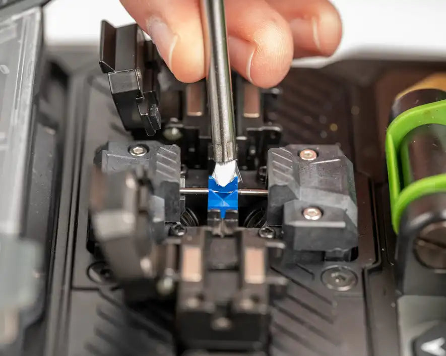 TK-285 - Fusion Splicer Cleaning Kit | TK-285 - Cable Connection & Supply