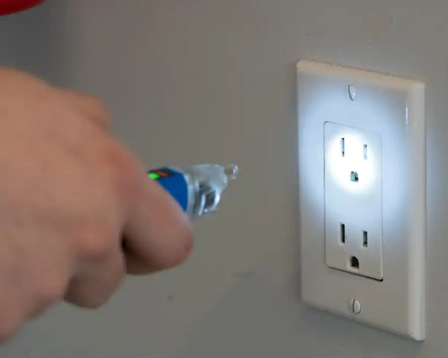 22 Piece Journeyman Electrician Tool Kit | TK-500 - Cable Connection & Supply