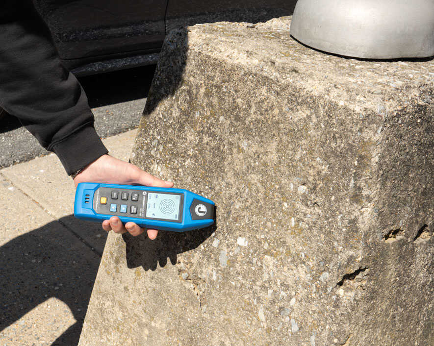 Underground Wire Tracer and Circuit Finder | WCT-700 - Cable Connection & Supply